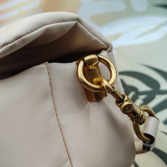 Coach Pillow Tabby Crossbody Bag 20 - Picture 13 of 13